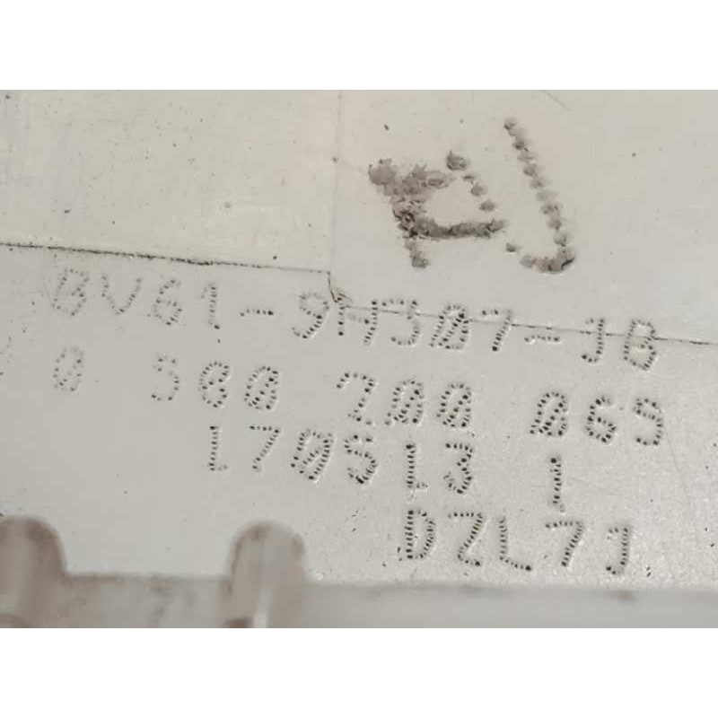 Recambio de bomba combustible para ford c-max trend referencia OEM IAM BV619H307JB  2071710