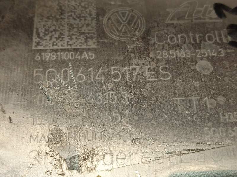 Recambio de abs para seat ateca (kh7) fr referencia OEM IAM 5Q0614517ES 5Q0614517ES 10022019194