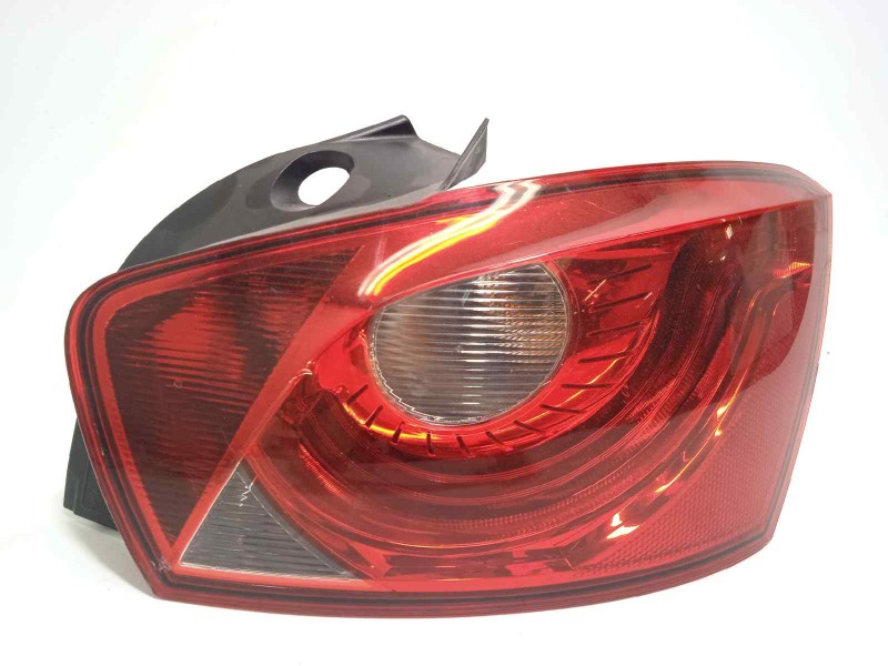 Recambio de piloto trasero derecho para seat ibiza (6p1) reference referencia OEM IAM 6J4945096K  