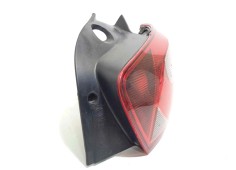 Recambio de piloto trasero derecho para seat ibiza (6p1) reference referencia OEM IAM 6J4945096K   2