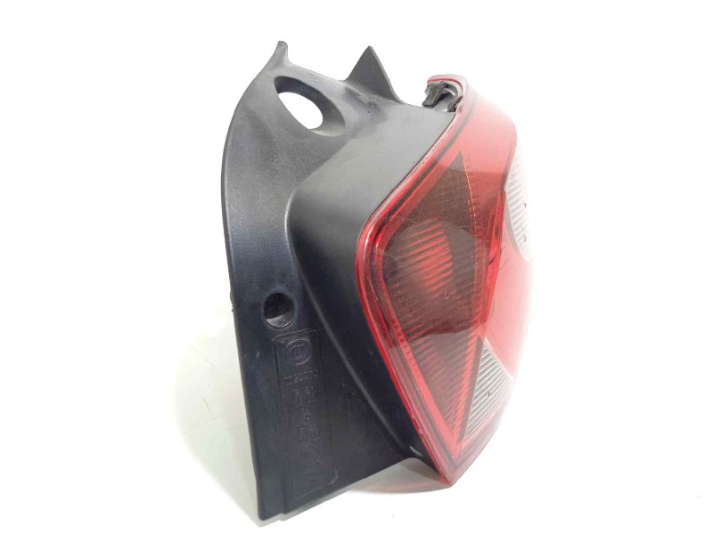 Recambio de piloto trasero derecho para seat ibiza (6p1) reference referencia OEM IAM 6J4945096K  