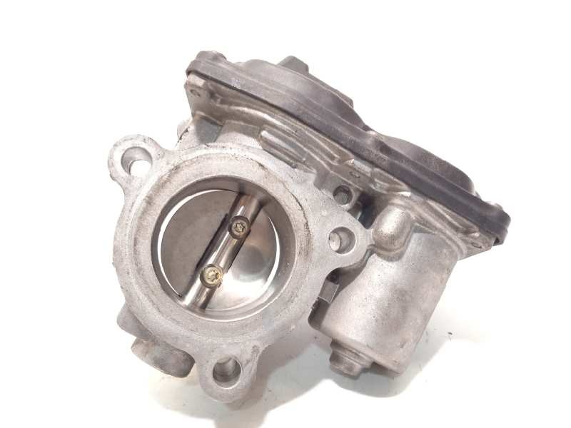 Recambio de caja mariposa para ford c-max trend referencia OEM IAM CM5G9F991FB  2168321