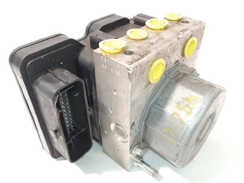 Recambio de abs para dacia sandero stepway referencia OEM IAM 476600188R 0265956527 269722