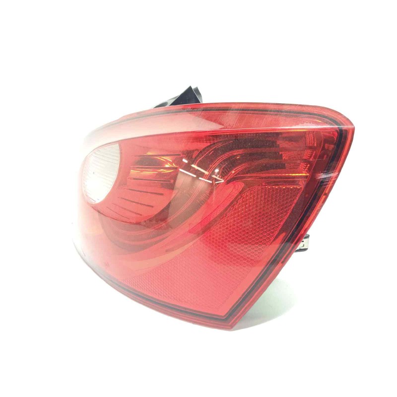 Recambio de piloto trasero derecho para seat ibiza (6p1) reference referencia OEM IAM 6J4945096K  