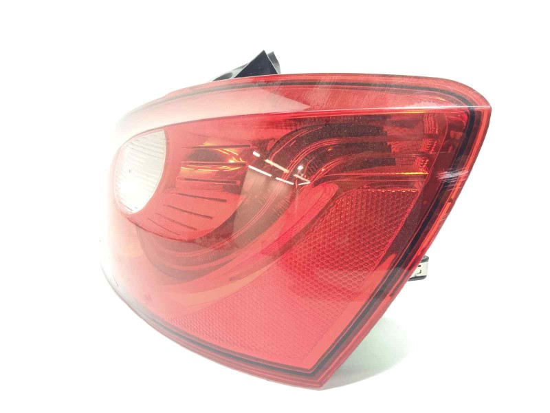 Recambio de piloto trasero derecho para seat ibiza (6p1) reference referencia OEM IAM 6J4945096K  