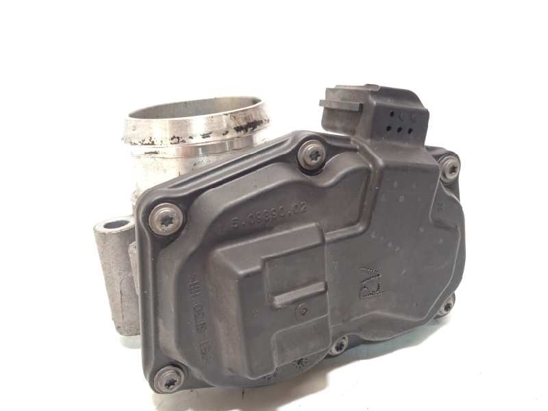 Recambio de caja mariposa para ford c-max trend referencia OEM IAM CM5G9F991FB  2168321