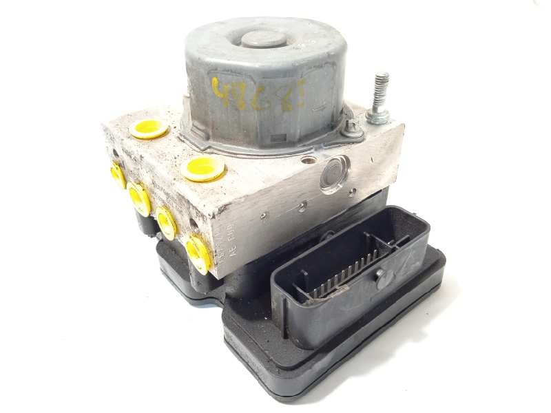 Recambio de abs para dacia sandero stepway referencia OEM IAM 476600188R 0265956527 269722