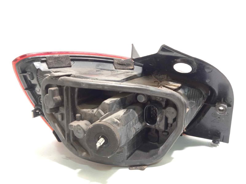 Recambio de piloto trasero derecho para seat ibiza (6p1) reference referencia OEM IAM 6J4945096K  