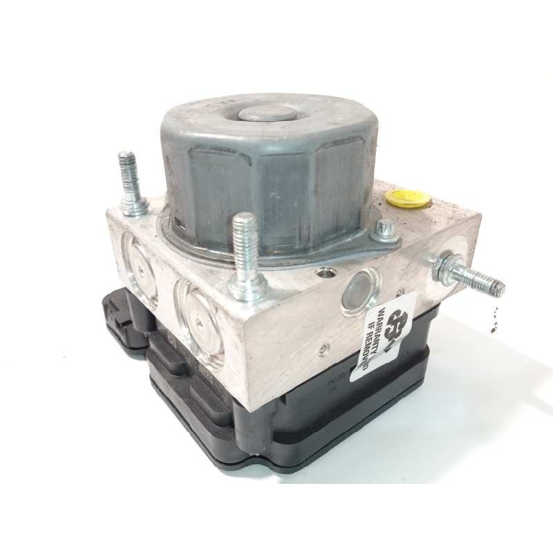 Recambio de abs para dacia sandero stepway referencia OEM IAM 476600188R 0265956527 269722