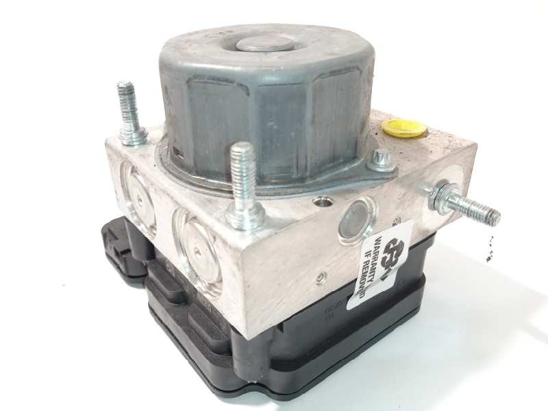 Recambio de abs para dacia sandero stepway referencia OEM IAM 476600188R 0265956527 269722