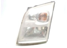 Recambio de faro izquierdo para ford transit caja cerrada ´06 2.4 tdci cat referencia OEM IAM 1684410  6C1113W030DF