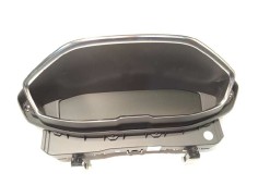 Recambio de cuadro instrumentos para peugeot 3008 allure referencia OEM IAM 9836549180   2
