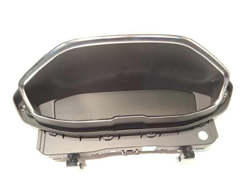 Recambio de cuadro instrumentos para peugeot 3008 allure referencia OEM IAM 9836549180  