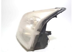 Recambio de faro izquierdo para ford transit caja cerrada ´06 2.4 tdci cat referencia OEM IAM 1684410  6C1113W030DF 2