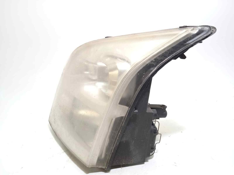 Recambio de faro izquierdo para ford transit caja cerrada ´06 2.4 tdci cat referencia OEM IAM 1684410  6C1113W030DF