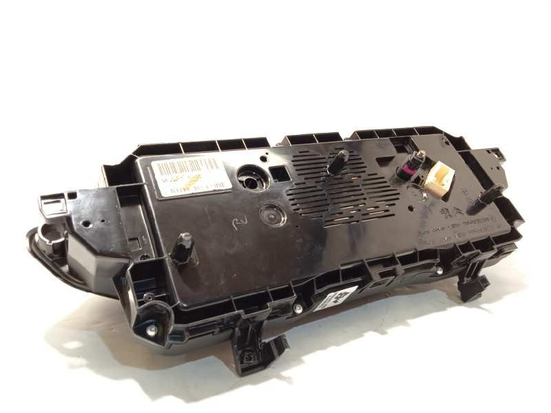 Recambio de cuadro instrumentos para peugeot 3008 allure referencia OEM IAM 9836549180  