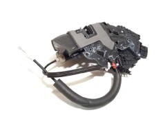 Recambio de cerradura puerta delantera derecha para land rover discovery sport hse referencia OEM IAM FK72203A28EE   2