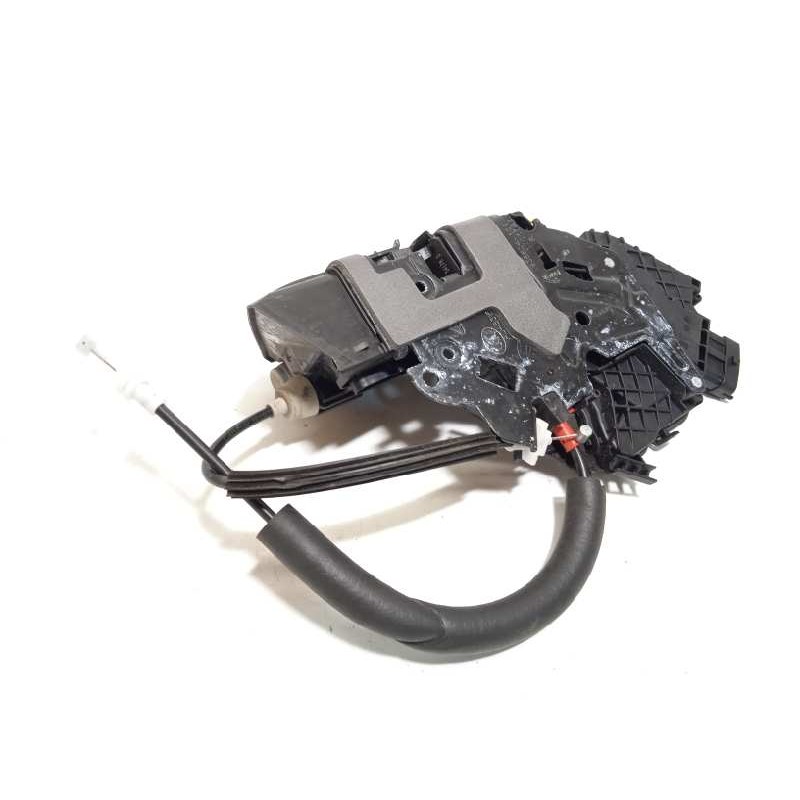 Recambio de cerradura puerta delantera derecha para land rover discovery sport hse referencia OEM IAM FK72203A28EE  