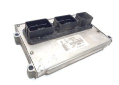 Recambio de centralita motor uce para mercury milan 3.0 referencia OEM IAM 7E5A12A650AHA  