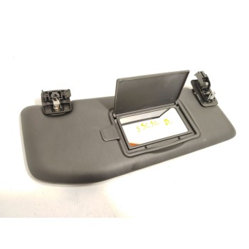 Recambio de parasol derecho para opel corsa f (p2jo) 1.2 (68) referencia OEM IAM NOREF  