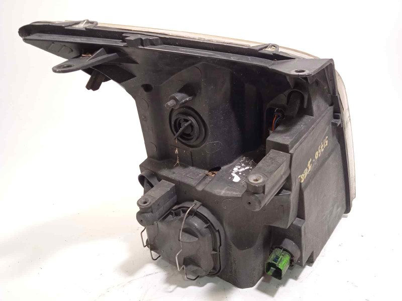 Recambio de faro izquierdo para ford transit caja cerrada ´06 2.4 tdci cat referencia OEM IAM 1684410  6C1113W030DF