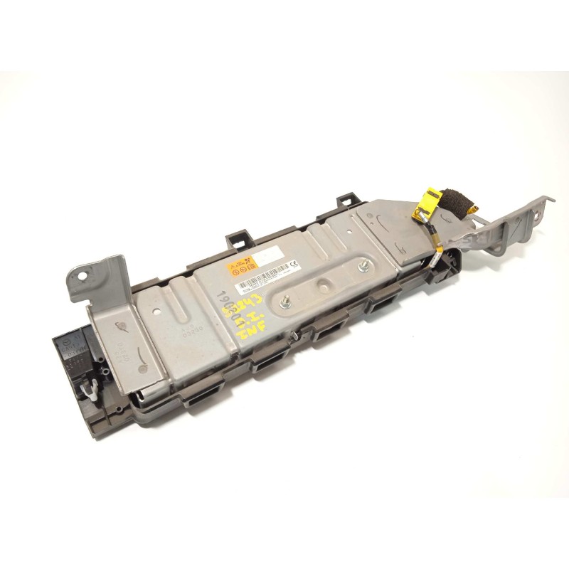 Recambio de airbag delantero izquierdo para mazda 3 berlina (bp) referencia OEM IAM TG11D01003  