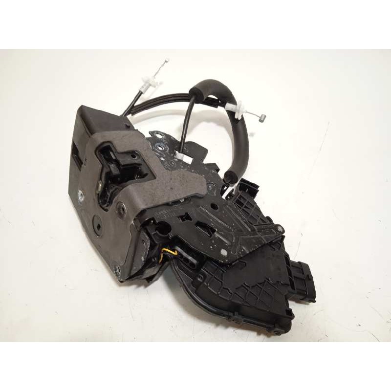 Recambio de cerradura puerta delantera izquierda para land rover discovery sport hse referencia OEM IAM FK72203A29AE  