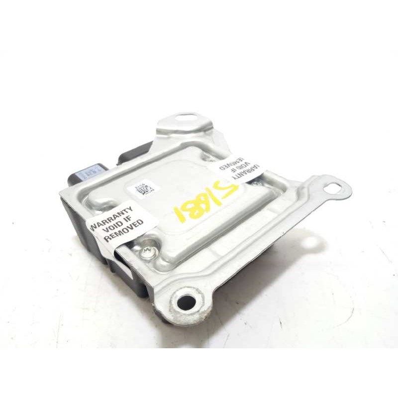 Recambio de centralita airbag para ford c-max trend referencia OEM IAM DM5T14B321RA 1790081 0285011578