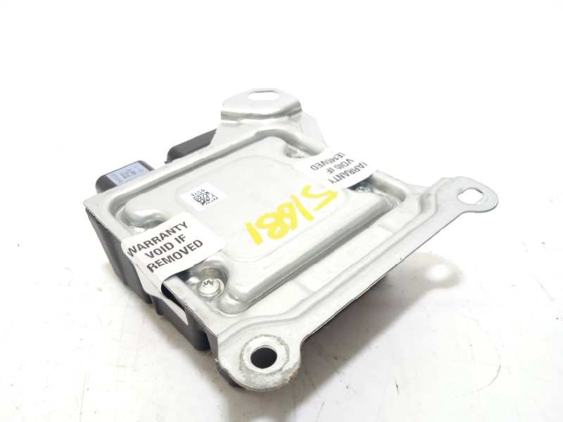 Recambio de centralita airbag para ford c-max trend referencia OEM IAM DM5T14B321RA 1790081 0285011578