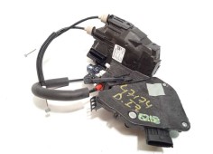 Recambio de cerradura puerta delantera izquierda para land rover discovery sport hse referencia OEM IAM FK72203A29AE   2