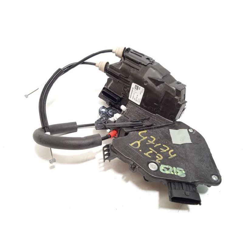 Recambio de cerradura puerta delantera izquierda para land rover discovery sport hse referencia OEM IAM FK72203A29AE  