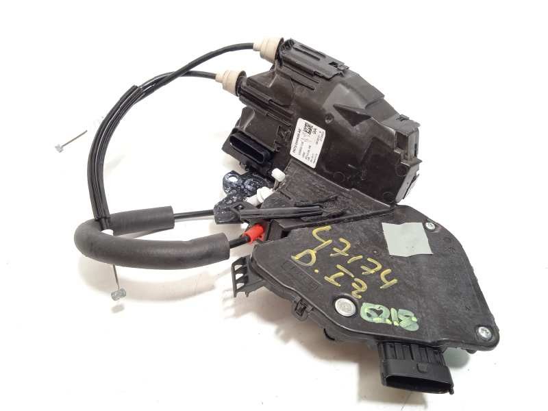 Recambio de cerradura puerta delantera izquierda para land rover discovery sport hse referencia OEM IAM FK72203A29AE  