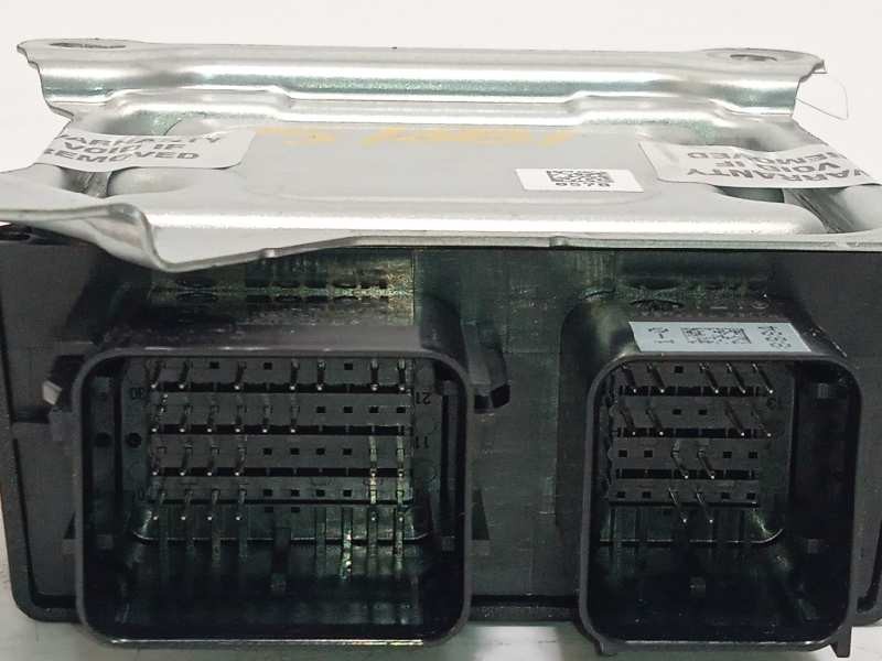 Recambio de centralita airbag para ford c-max trend referencia OEM IAM DM5T14B321RA 1790081 0285011578