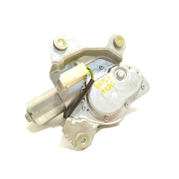 Recambio de motor limpia trasero para nissan terrano ii (r20) 2.7 tdi 4wd referencia OEM IAM 287000X000  0390201561