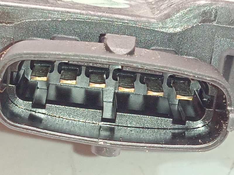 Recambio de cerradura puerta delantera izquierda para land rover discovery sport hse referencia OEM IAM FK72203A29AE  