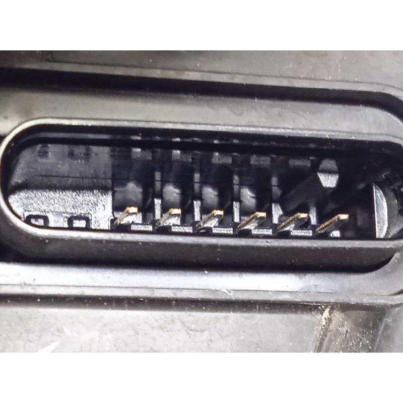Recambio de cerradura puerta delantera izquierda para land rover discovery sport hse referencia OEM IAM FK72203A29AE  