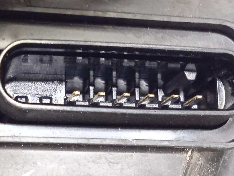 Recambio de cerradura puerta delantera izquierda para land rover discovery sport hse referencia OEM IAM FK72203A29AE  