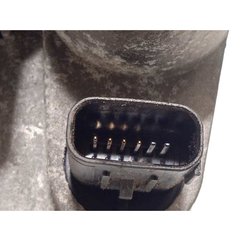 Recambio de caja mariposa para mercury milan 3.0 referencia OEM IAM 6E5E9F991AD 5775202 5718201