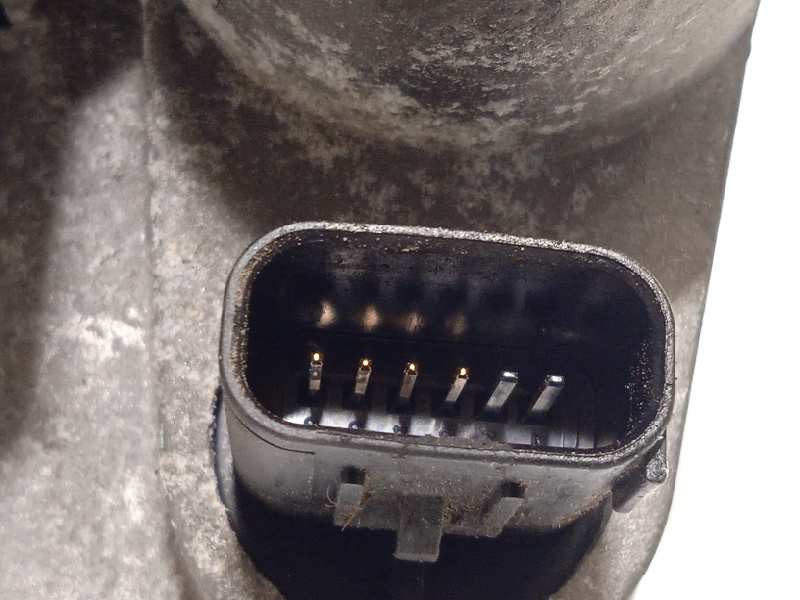 Recambio de caja mariposa para mercury milan 3.0 referencia OEM IAM 6E5E9F991AD 5775202 5718201