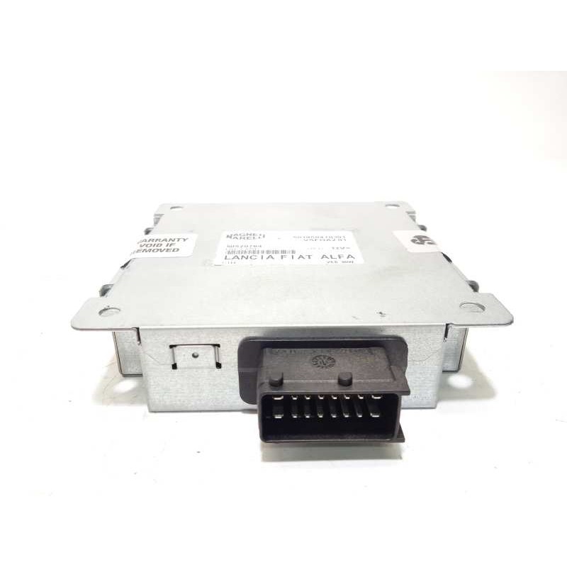 Recambio de modulo electronico para fiat qubo (300) trekking referencia OEM IAM 50520764  