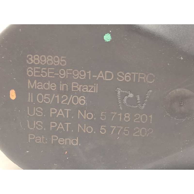 Recambio de caja mariposa para mercury milan 3.0 referencia OEM IAM 6E5E9F991AD 5775202 5718201