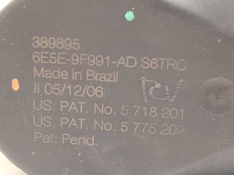 Recambio de caja mariposa para mercury milan 3.0 referencia OEM IAM 6E5E9F991AD 5775202 5718201