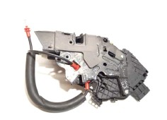 Recambio de cerradura puerta trasera derecha para land rover discovery sport hse referencia OEM IAM FK7224994AE   2