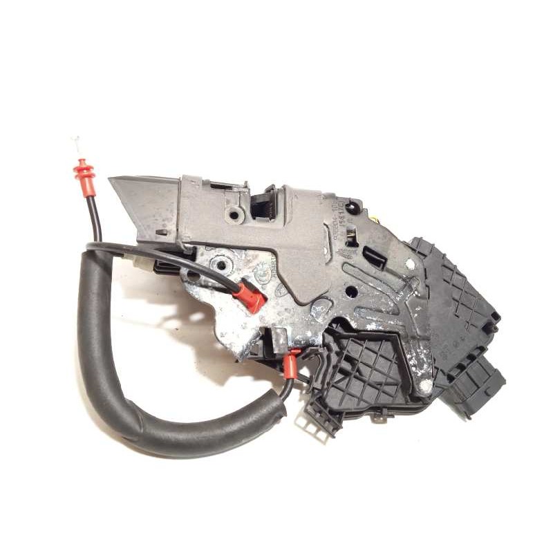 Recambio de cerradura puerta trasera derecha para land rover discovery sport hse referencia OEM IAM FK7224994AE  