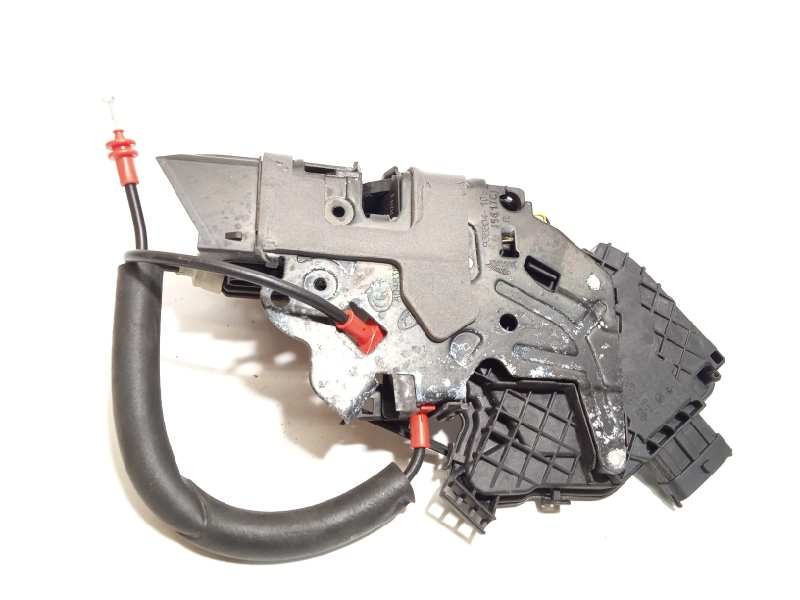 Recambio de cerradura puerta trasera derecha para land rover discovery sport hse referencia OEM IAM FK7224994AE  