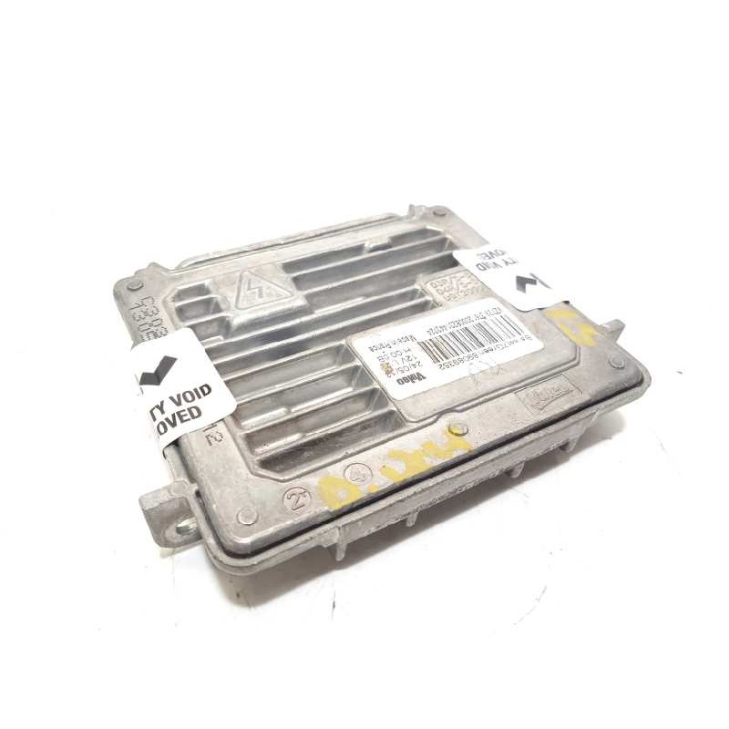 Recambio de centralita faros xenon para ford c-max trend referencia OEM IAM 89089352  1697303