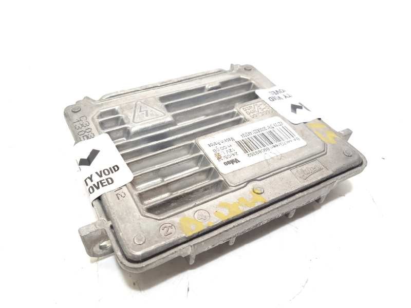 Recambio de centralita faros xenon para ford c-max trend referencia OEM IAM 89089352  1697303