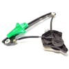 Recambio de elevalunas trasero derecho para volkswagen golf vii variant (bv5) advance bmt referencia OEM IAM 5G4839462C  5Q49598