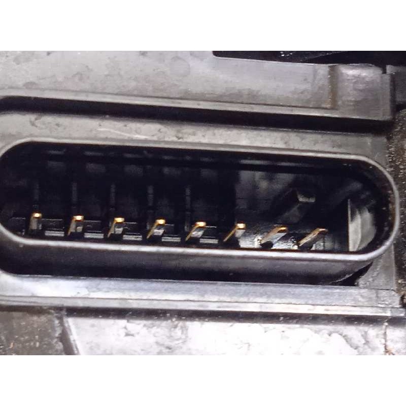 Recambio de cerradura puerta trasera derecha para land rover discovery sport hse referencia OEM IAM FK7224994AE  