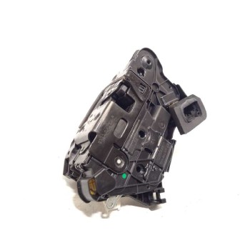 Recambio de cerradura puerta delantera izquierda para volkswagen sharan (7n1) 2.0 tdi referencia OEM IAM 5K1837015D  